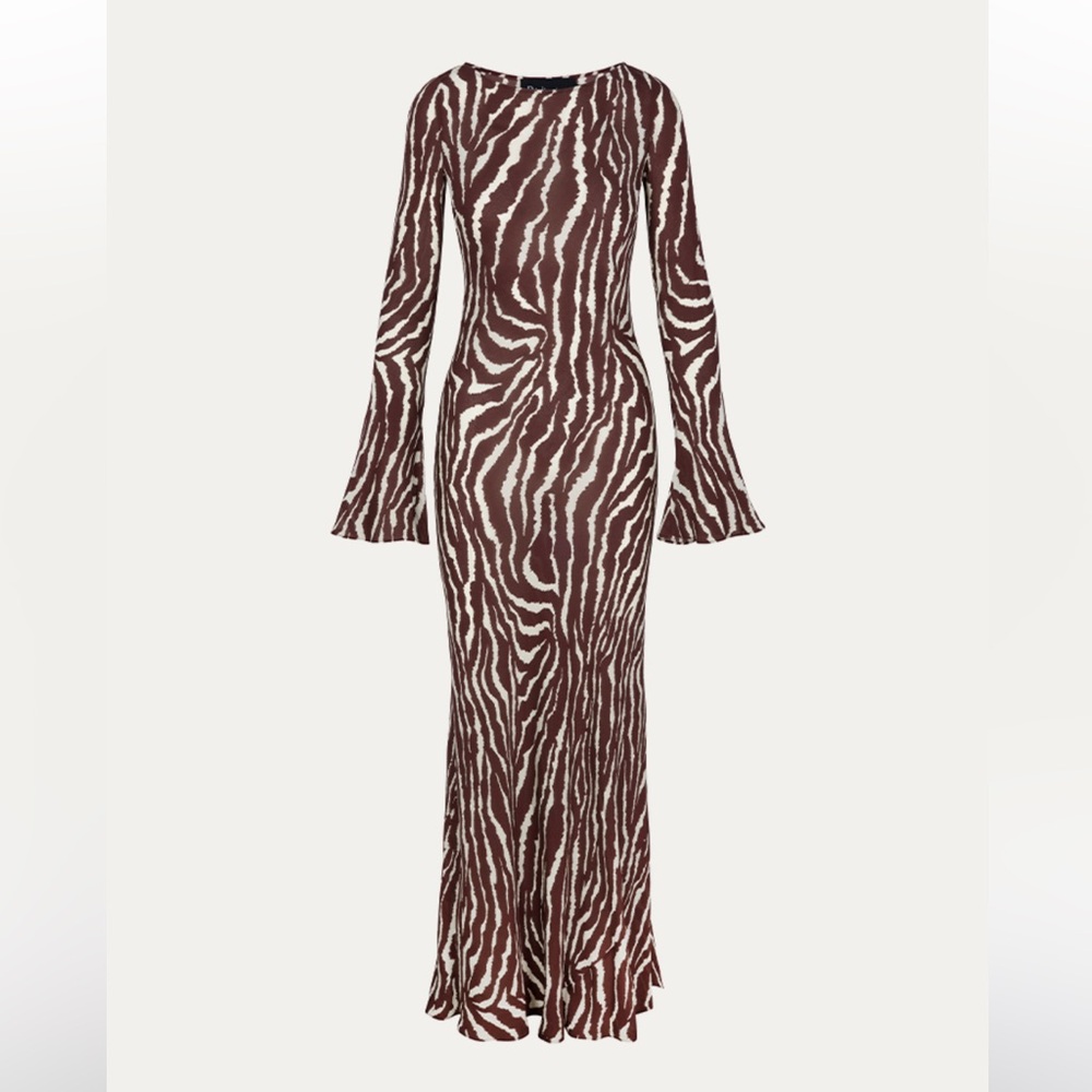 Realisation Par The Gia Dress